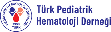 Türk Pediatrik Hematoloji Derneği